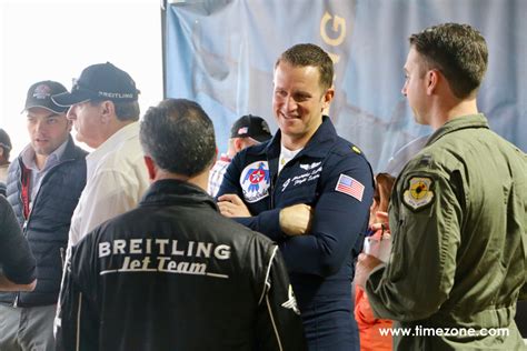 breitling airshow 2020|TimeZone : Breitling » Breitling Jet Team Performs Saturday.